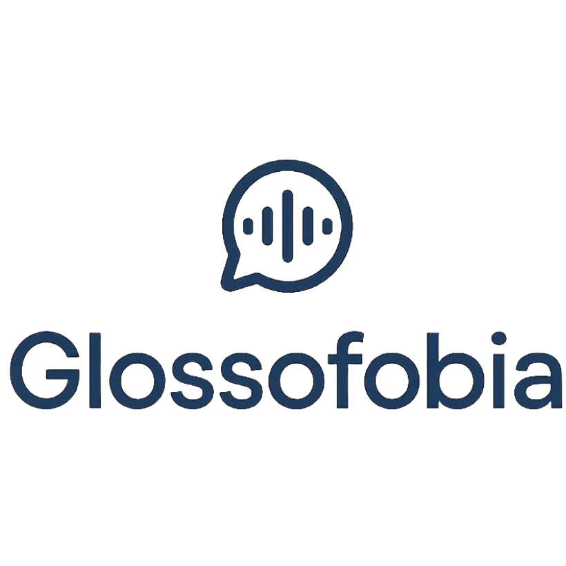 Glossofobia
